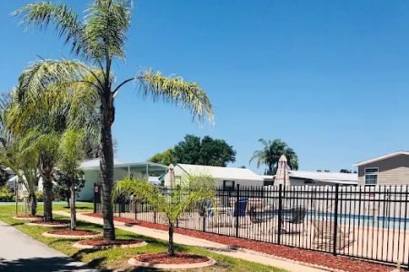 Hammondell Campsites And RV Park