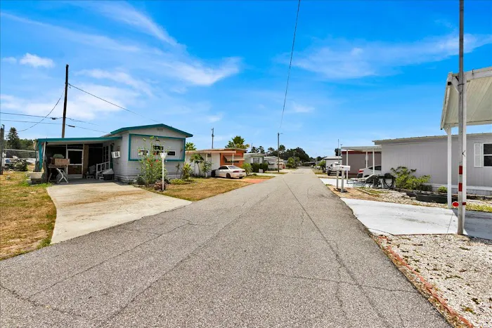 Bedrock Cypress Harbor 1