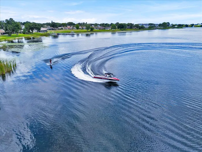 Bedrock Cypress Harbor 8
