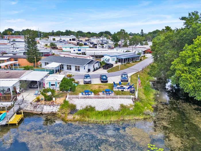Bedrock Cypress Harbor 9