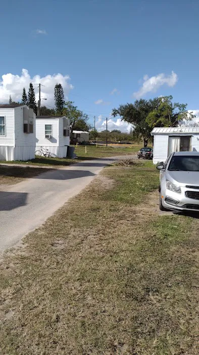 Enchanted Grove Mobile Home 3