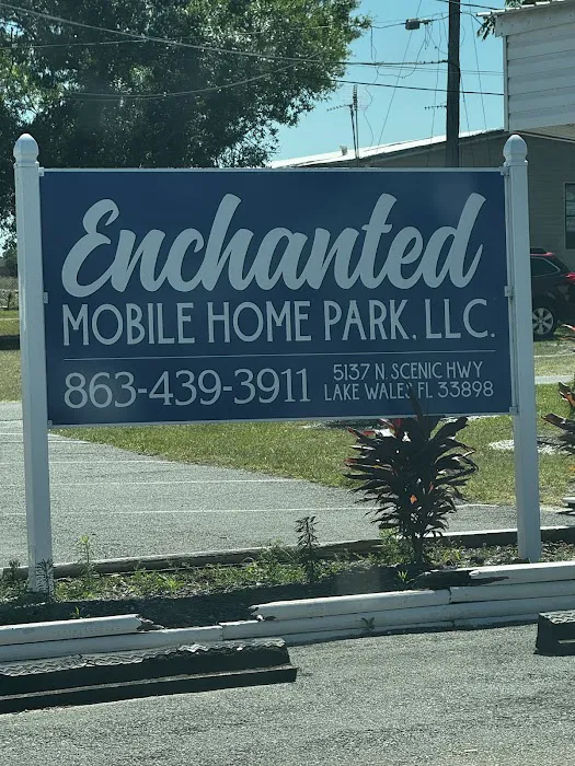 Enchanted Grove Mobile Home 10