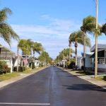 Amber Glades Mobile Home Park