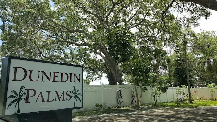 Dunedin Palms Mobile Home Park 5