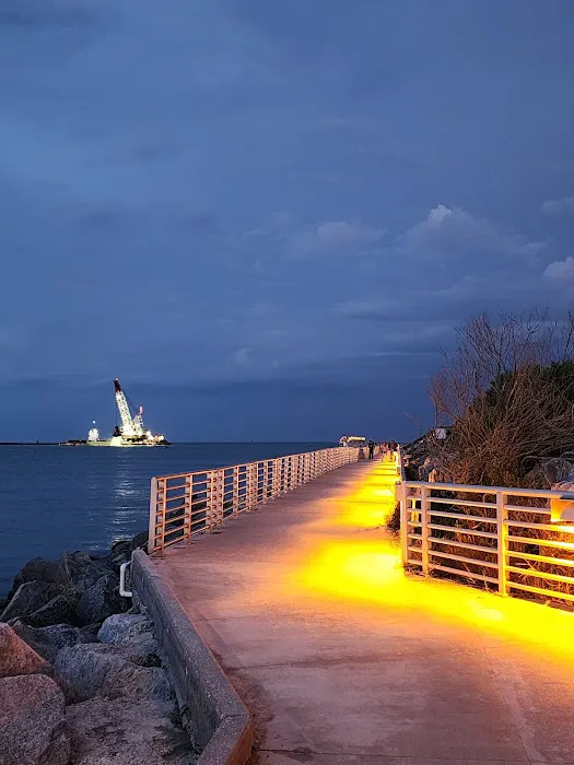 Jetty Park Campground 5