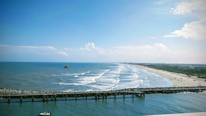 Jetty Park Campground 7