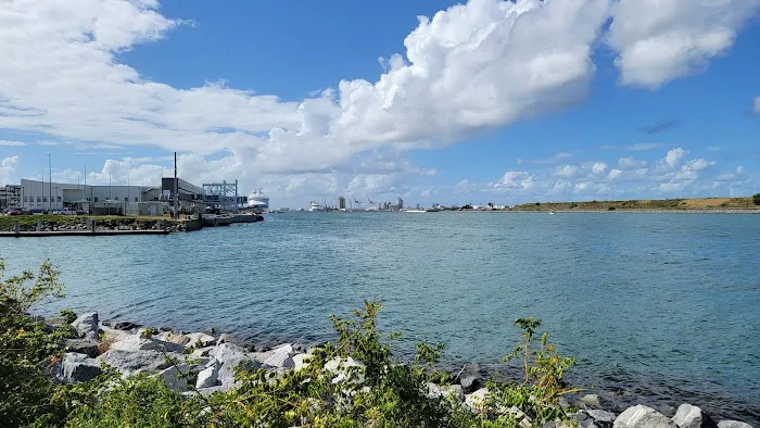 Jetty Park Campground 10