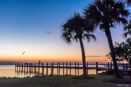Carver's Cove RV Resort