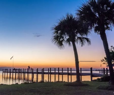 Carver's Cove RV Resort
