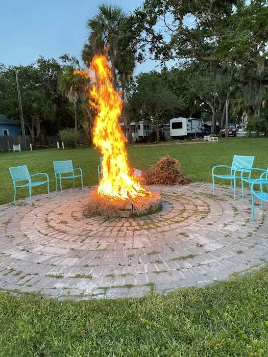 Carver's Cove RV Resort 2