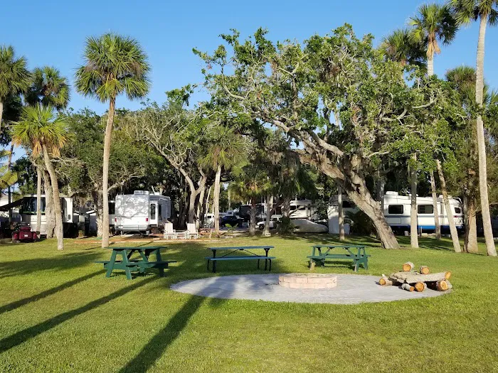 Carver's Cove RV Resort 5