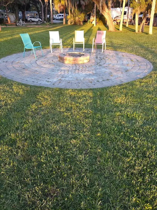 Carver's Cove RV Resort 7