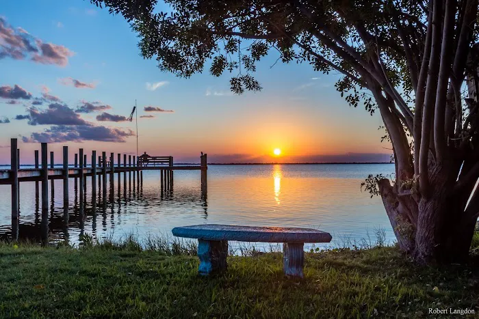 Carver's Cove RV Resort 8
