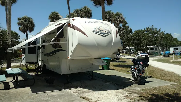Carver's Cove RV Resort 9