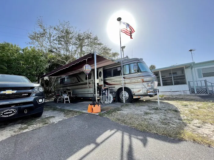 Sea Shell RV Park 1