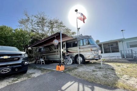 Sea Shell RV Park