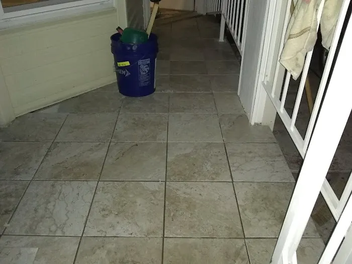 Travel Trailer Camper Rental 3