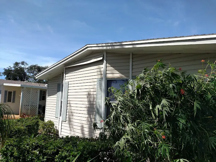 Travel Trailer Camper Rental 6