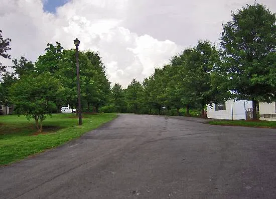 Athens Mobile Home Park 1
