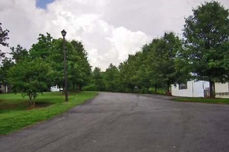 Athens Mobile Home Park