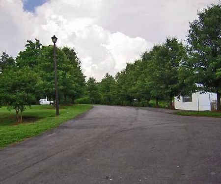 Athens Mobile Home Park