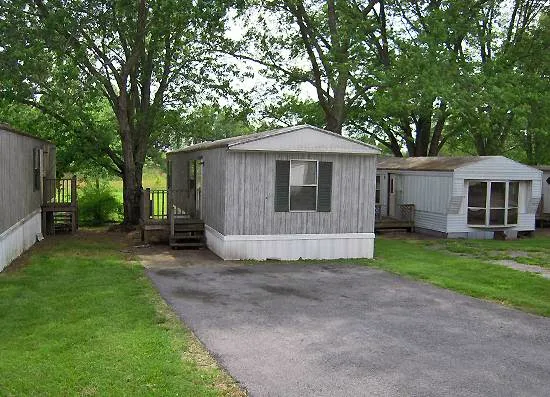 Athens Mobile Home Park 2