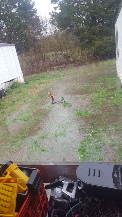 Athens Mobile Home Park 7