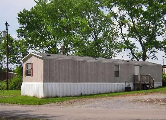 Athens Mobile Home Park 5