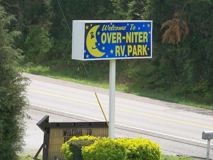 Blue Moon RV Park (Formerly Overniter RV Park) 5