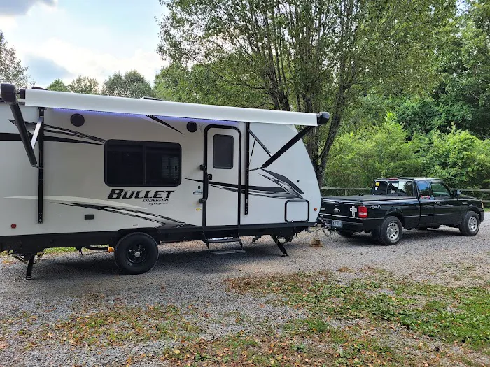 Blue Moon RV Park (Formerly Overniter RV Park) 9