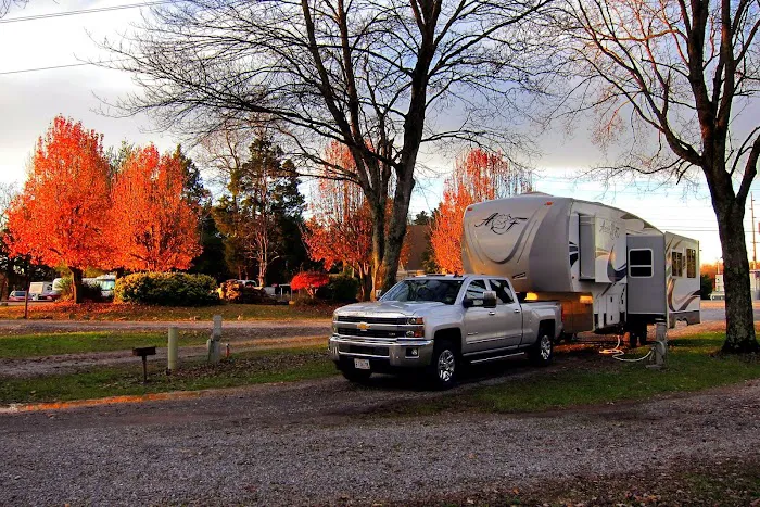 Athens I75 Campground 3