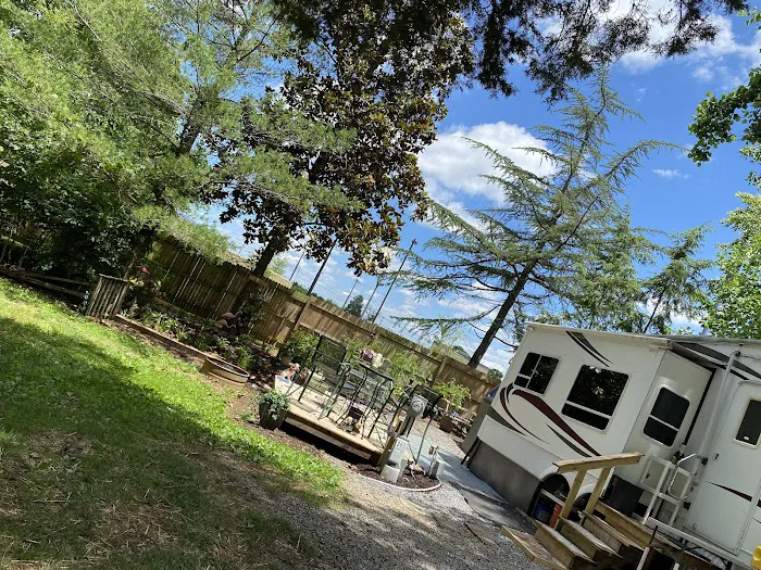 Athens I75 Campground 1