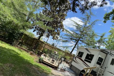 Athens I75 Campground