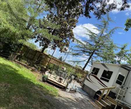 Athens I75 Campground