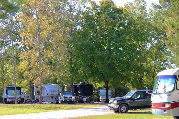 Athens I75 Campground 4