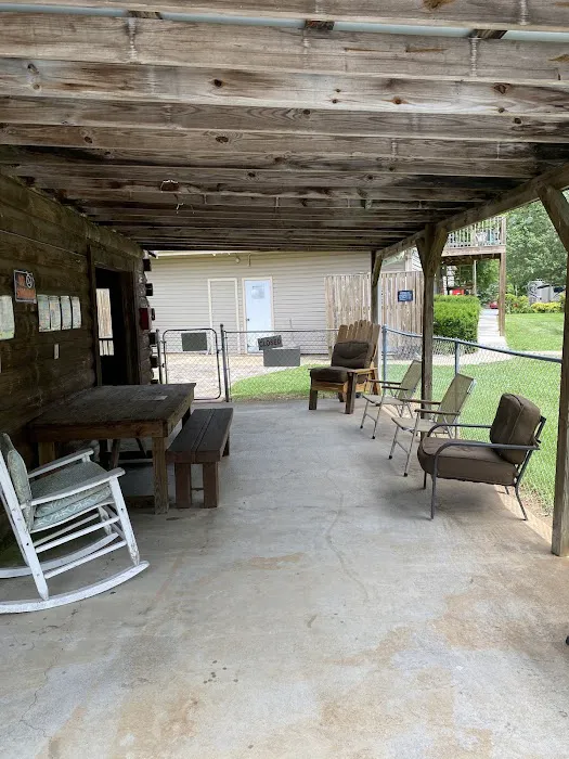 Athens I75 Campground 6