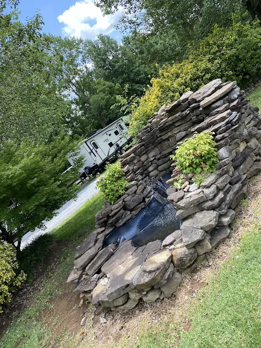 Athens I75 Campground 10