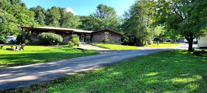 Tennessee Country Campground 2