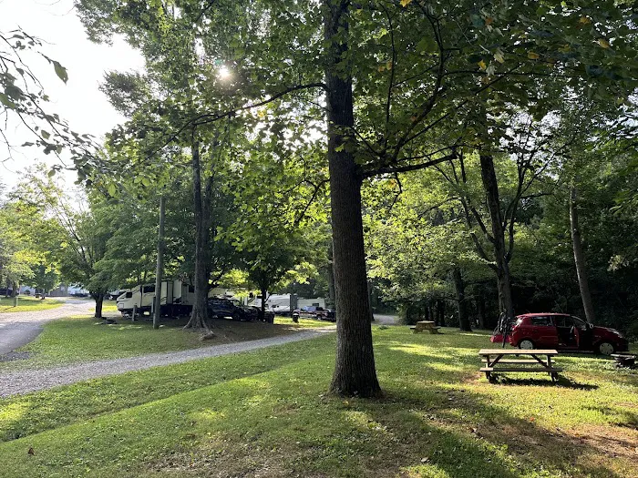 Tennessee Country Campground 1