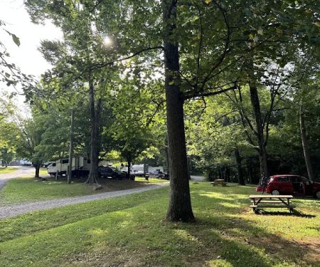 Tennessee Country Campground