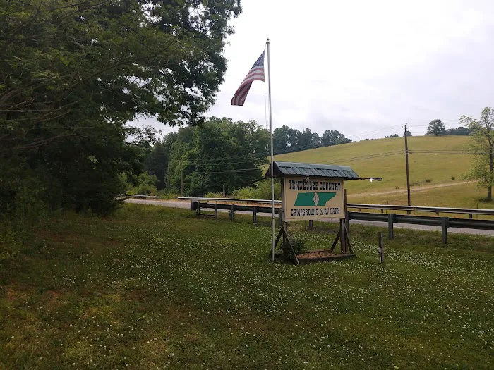 Tennessee Country Campground 4