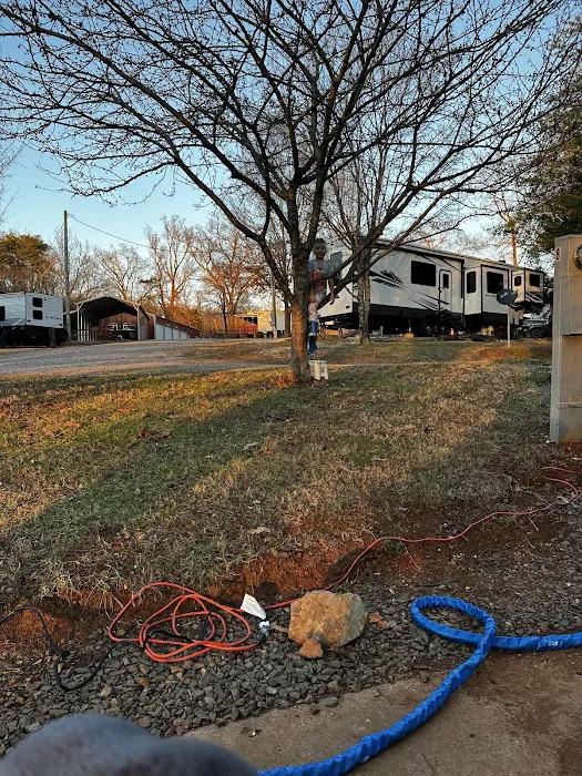 Tennessee Country Campground 8