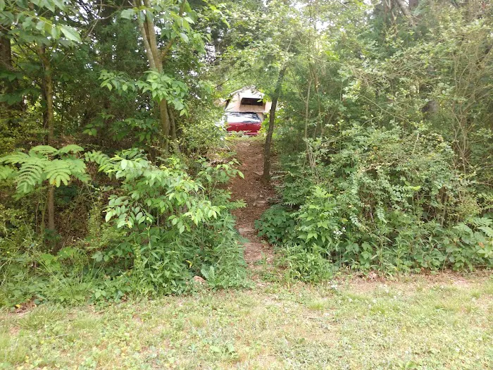 Tennessee Country Campground 10