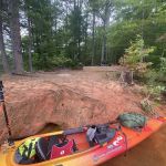 Cheoah Point Campground
