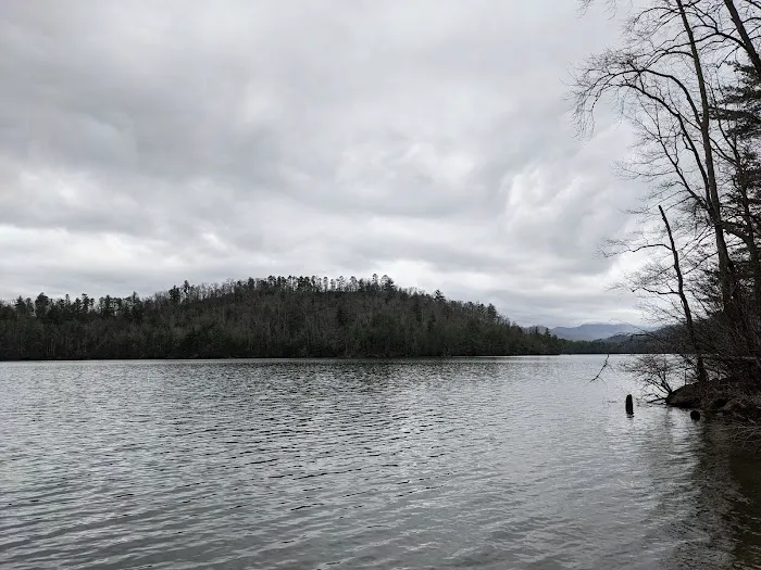Citico Recreation Area 1