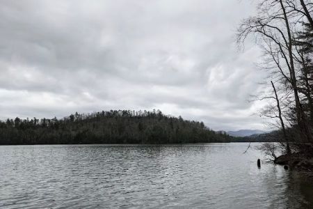 Citico Recreation Area