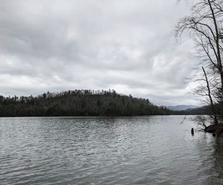 Citico Recreation Area