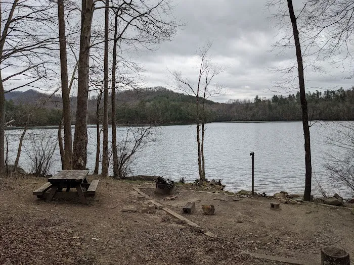 Citico Recreation Area 2