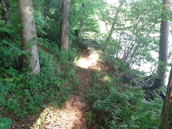 Citico Recreation Area 3