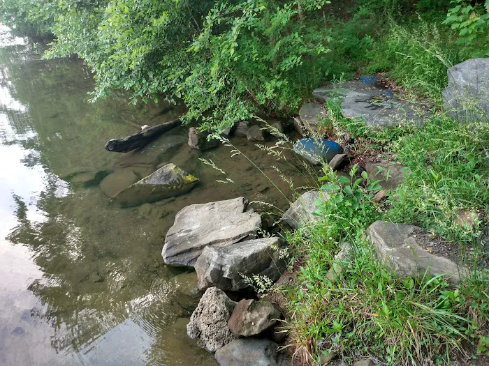 Citico Recreation Area 4